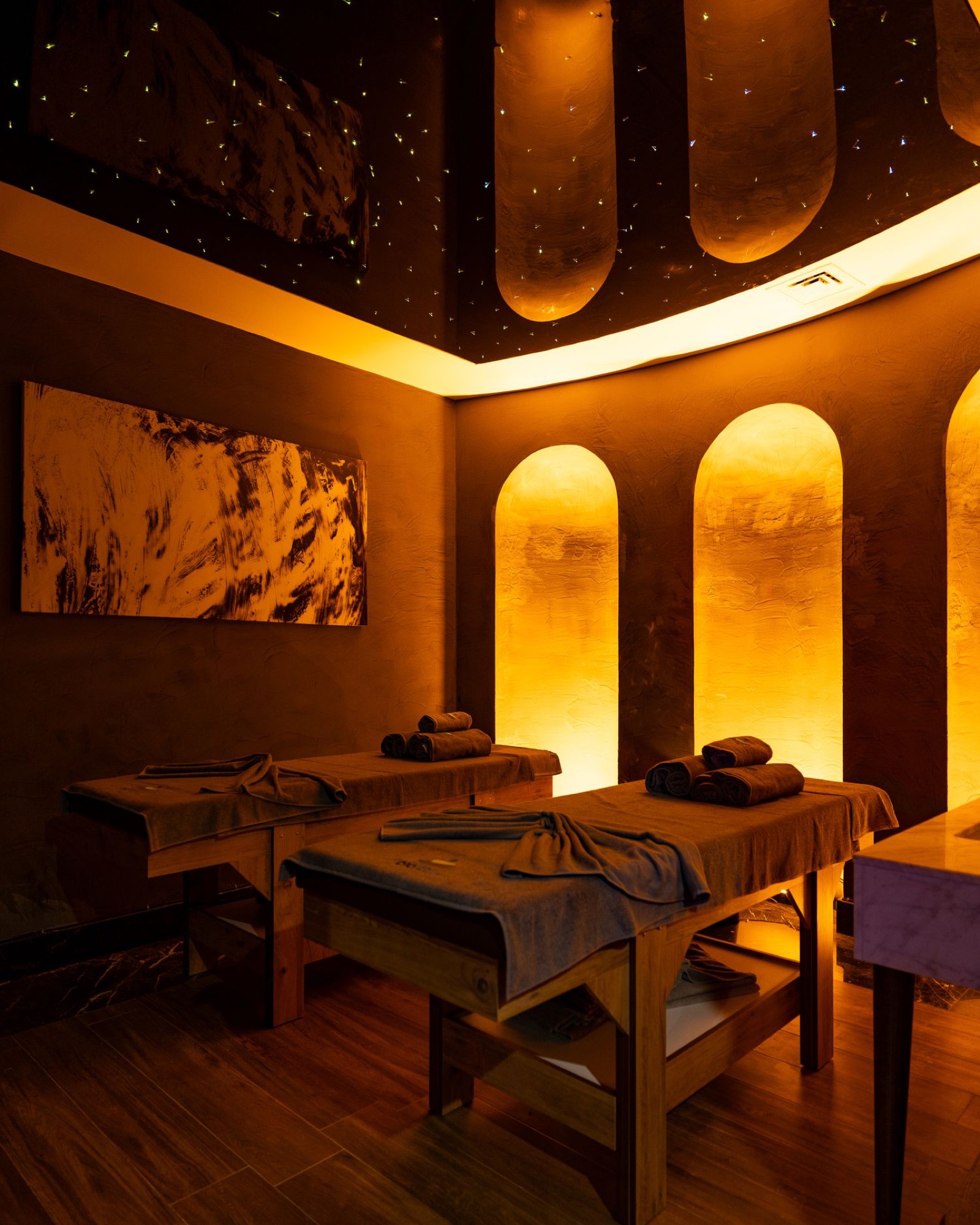 Treatment room
